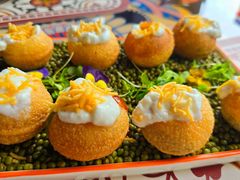 -达斯坦印度餐厅Dastaan(三里屯SOHO店)