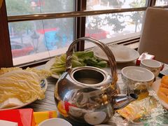 -鑫龙火锅城(青岛分店)