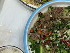 -聚福缘菜馆(隆昌路店)