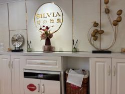 点击看大图 -茜尔维亚修身连锁(闵行莘庄店)