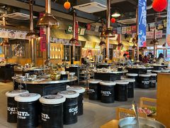 -GOGIYA·咕叽吖韩国传统烤肉店(小榄店)