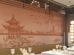 -桂满陇·海市蜃楼·黑金(国金店)