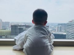 -上海新发展亚太JW万豪酒店