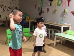 -爱乐梵国际儿童教育中心(古美店)