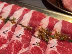 -KING KU卿古·炭火烤肉(临平银泰城店)