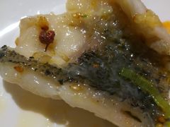 -清真·锦翔炝锅鱼(明德门店)