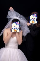 -金夫人婚纱摄影(总店)
