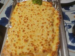 -绿茶餐厅(布吉万象汇店)