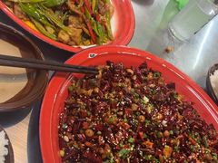 -馬伍旺川菜(江北虹悦城店)