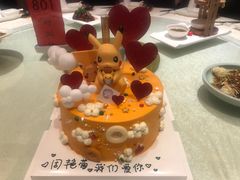 -你好独角兽·蛋糕甜品