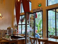 -MIMO CAFE(沙头角店)