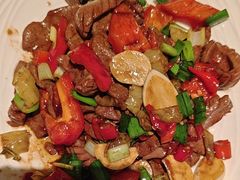 -小菜园新徽菜(马鞍山金鹰店)
