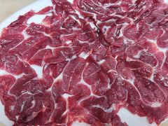 -五洲牛肉美食馆
