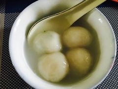 -星星奶冰·汤圆(王串场店)