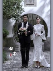 点击看大图 -今生有约婚纱摄影店(景德路店)