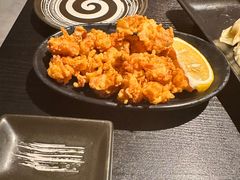 -纹兵卫手打荞麦面日料(虹桥本店)