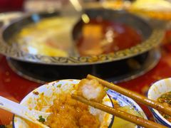 -重庆三峡火锅城(梅林店)