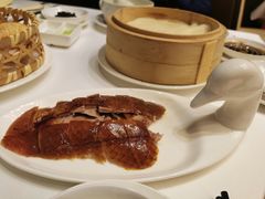 -东海朗廷酒店-唐阁T’ANG COURT 中餐厅