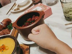 -茉莉餐厅(包河万达店)