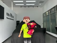 -奔驰利星行(北京花乡店)