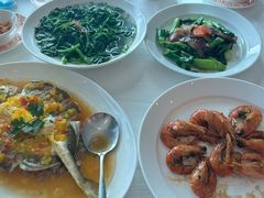 -金悦轩海鲜酒家(拱北店)