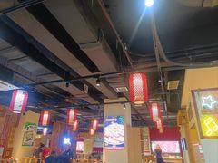 -东镇老火锅(长春路首店)