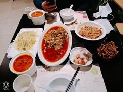 -舌尖上的食缘花园主题餐厅