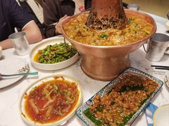 -浩海火烧云傣家菜(蓝港店)
