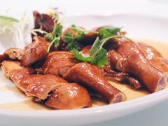 -宝丽轩中餐厅BAOLIXUAN