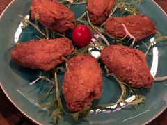 sisters炸鸡翅-SISTERS BAR RESTAURANT川意酒馆(嘉善老市H楼店)