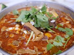 锅仔羊杂-凯鸽酒楼(大同振兴街店)