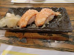 -宫谷创作料理(大拇指广场店)