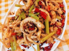 -京皇十二道天津菜(蒲黄榆店)