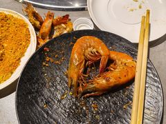 -一头牛·烤肉酒厂(万象城店)