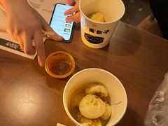 -鹿萤季·营地小馆(皇后公园店)