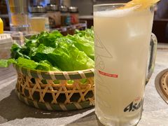 -乾杯烧肉居酒屋(中洲湾店)