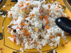 红烧牛肉盖浇面-伊清斋牛肉面(华佗路店)