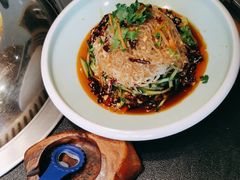 -锅老头海鲜铁锅炖
