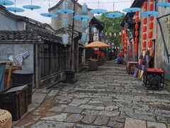 -横店广州街·香港街