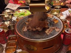-西塔老太太泥炉烤肉(苏州大悦城店)