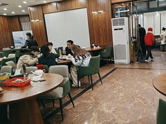 -渔满仓海鲜渔家(象山二店)