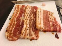 -韩屋韩国料理(天山路店)