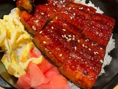 -隐泉京望日式料理(太和广场店)