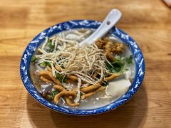 -晓友烧麦(光华村店)