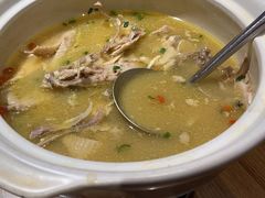 -印象鲵宴·张家界地标美食名片(溪布街店)