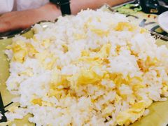 蛋炒饭-范老二肉串饺子馆(中街店)