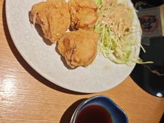 -沼津港精致料理·寿喜烧·烧鸟(青浦宝龙广场日料榜单店)