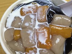 -鲜芋仙(中环百联2店)