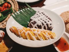 -食肆&Fourteen(武林夜市店)