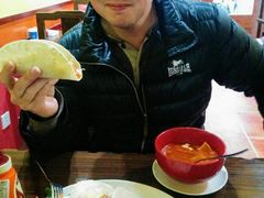 -panchos 墨西哥餐厅(嘉绿苑店)